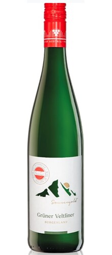 Sonnengold Grüner Vetliner 2022