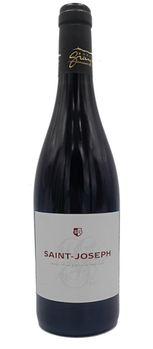 Domaine Grangier St Joseph