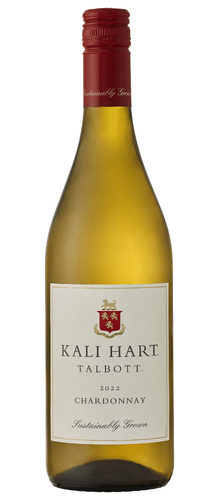 Kali Hart Chardonnay 2022