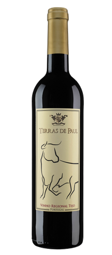 Terras de Paul Rouge