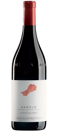 Barolo Monvigliero 2018