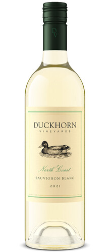 Duckhorn Sauvignon Blanc North Coast (SB, Sémillon) 2021