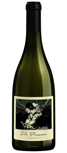 The Prisoner Chardonnay 2019