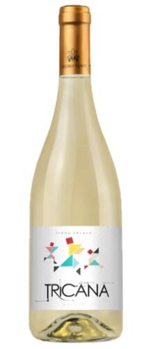 Tricana Branco 2023