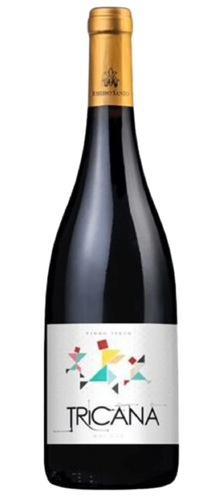 Tricana Tinto reserva 2021