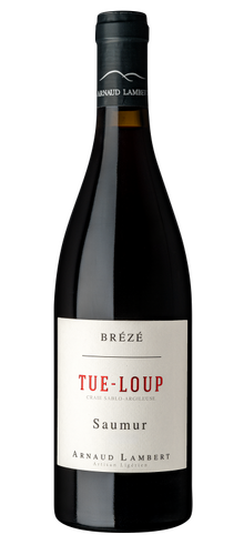 Clos Tue-Loup Saumur 2021