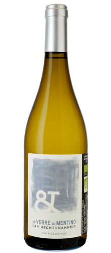 Un Verre de Mentino 2021