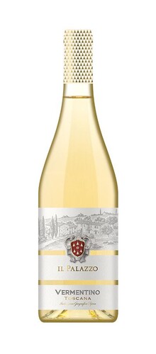 Vermentino Toscana IGT 2021