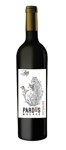 Pardus Malbec