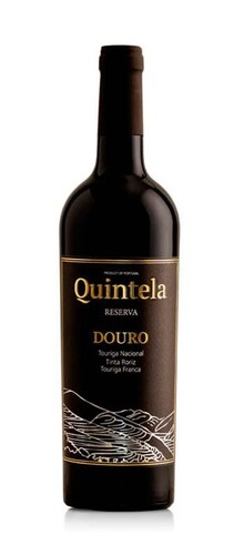 Douro Douro Quintela Reserva Tinto 2021