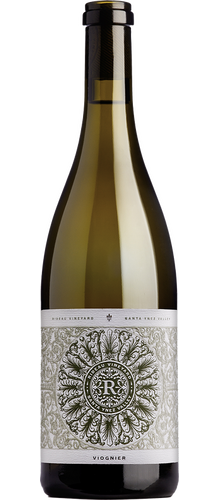 Viognier Estate Viognier  2022