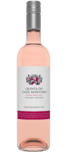  Quinta do Casal Monteiro, Rosé