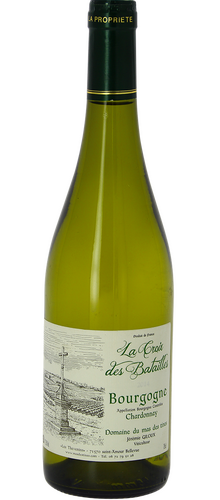 Bourgogne La Croix des Batailles 