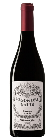 Valdeorras Val do Galir Mencia  2019