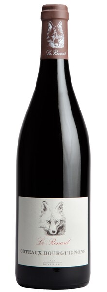 Coteaux Bourguignons Le Renard 2021