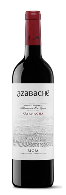 Rioja  2020