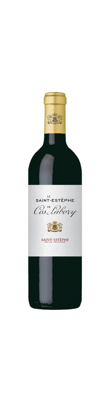 Ch&acirc;teau Cos Labory Saint-Est&egrave;phe 2019