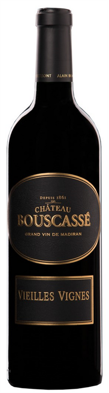 Chateau Bouscasse Vieilles Vignes 2008