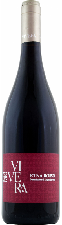 Vivera, Etna Rosso 2021