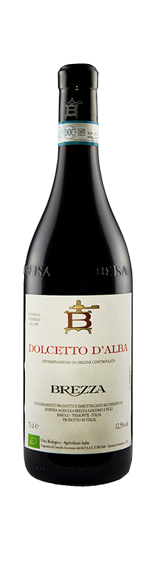 Dolcetto d'Alba 2022