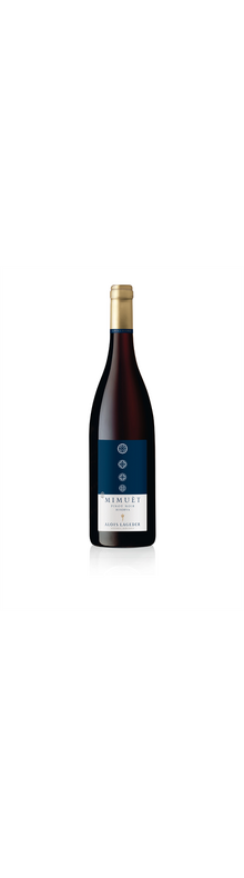 Mimu&egrave;t Pinot Noir 2022
