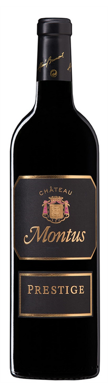 Ch&acirc;teau Montus Cuv&eacute;e Prestige 2018