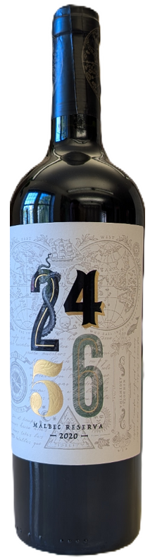 Malbec 2021