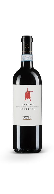 Langhe, Terra (Nebbiolo) 2022