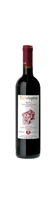 Perivleptos rouge 2017