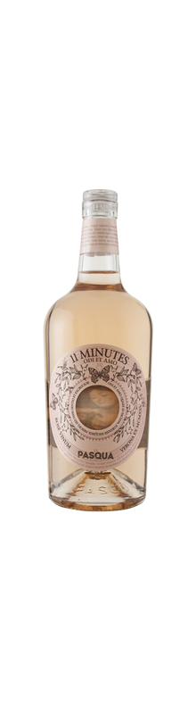 11 Minutes Ros&eacute; 2023