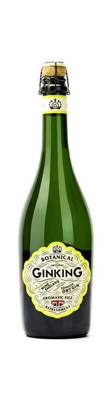 Ginking White 2018
