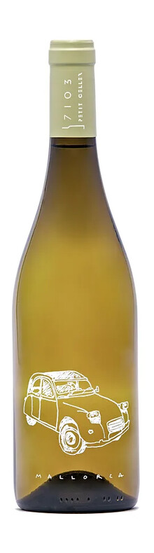 7103 Premsal Blanc 2023