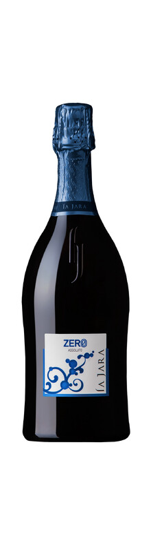 Zero Assoluto Spumante Bianco Dosage Zero 
