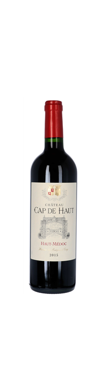 Chateau Cap De Haut 2016