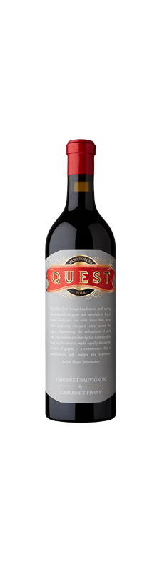 Quest 2021