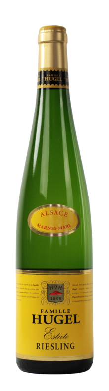 Famille Hugel - Riesling Estate - 2018