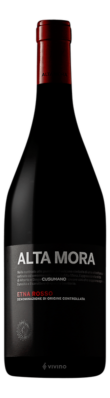 Alta Mora Etna Rosso 2021