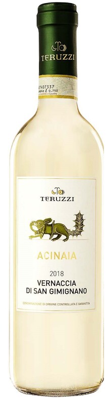 Acinaia Vernaccia di San Gimignano 2020