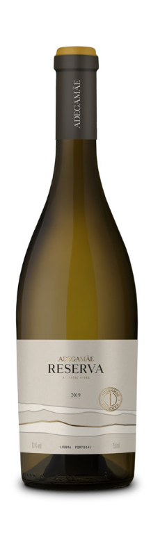 AdegaM&atilde;e - Reserva White - 2021