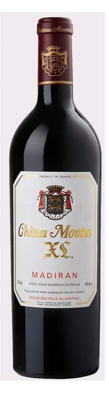 Chateau Montus XL 2016