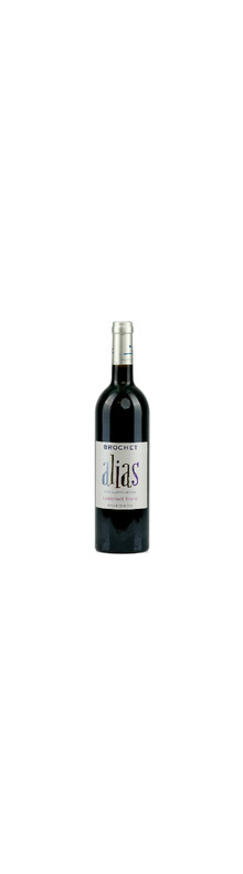 Alias, Cabernet Franc 2020