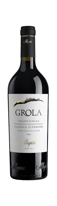 La Grola 2022