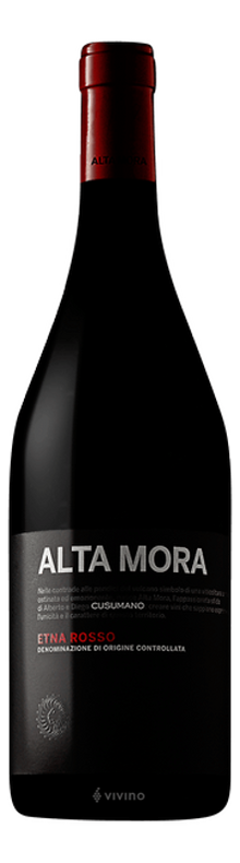 Cusumano Alta Mora Etna Rosso 2021
