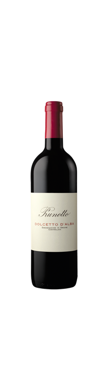 Prunotto, Dolcetto d'Alba DOC 2023