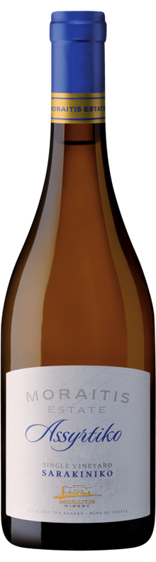 Assyrtiko 2021