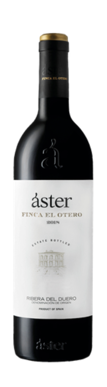 &Aacute;ster Finca El Otero 2018