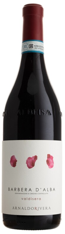 Barbera d'Alba Valdisera 2022