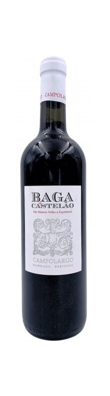 Baga & Castel&atilde;o 2019