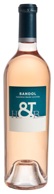 Bandol Ros&eacute; 2021