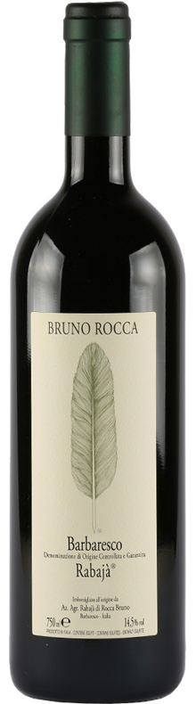 Bruno Rocca - Barbaresco - 2022
